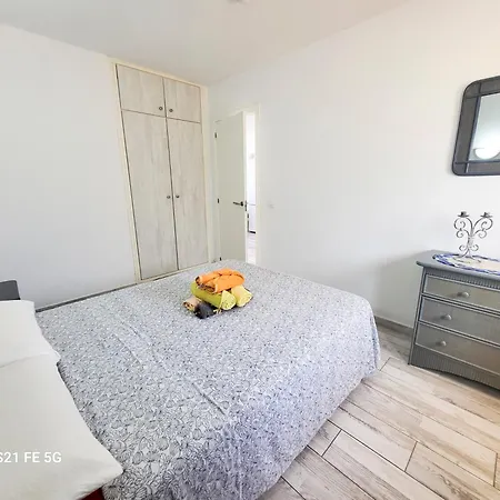 New Americas Apartament *