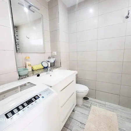 Apartament New Americas Playa de las Americas (Tenerife)