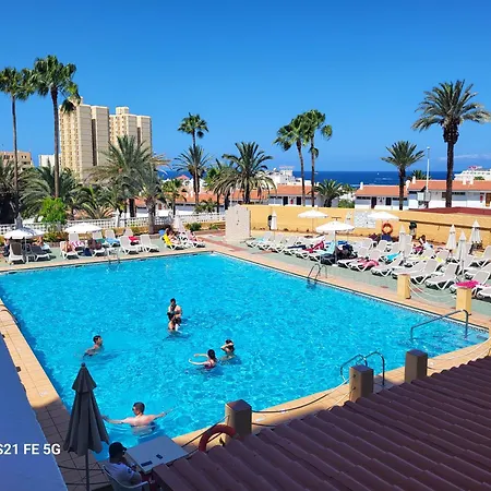 New Americas Playa de las Americas (Tenerife)